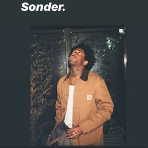 Meet your Posher, Imani